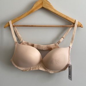 Freya Deco Bra 36C NWT